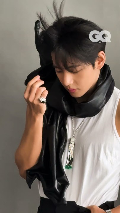 Recent activity shot of BTS