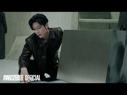 Behind-the-scenes cut of Ricky