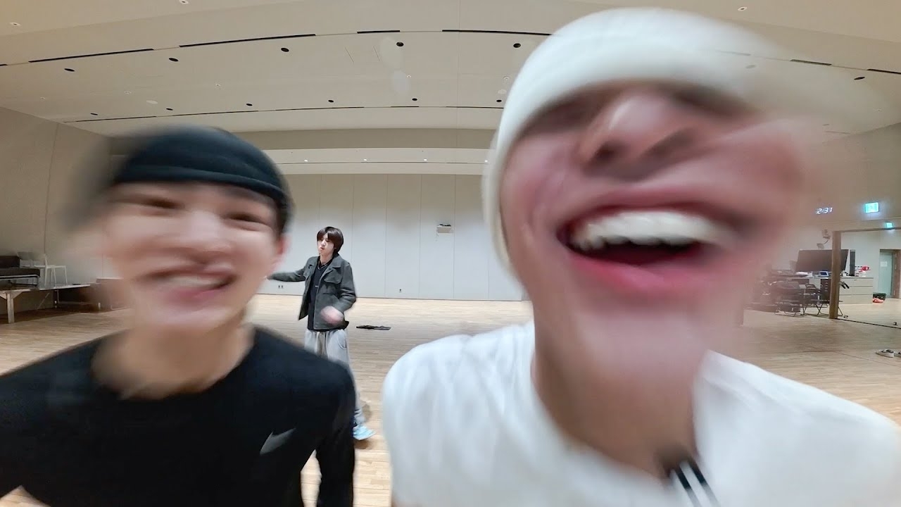 Latest photo of Seonghyeon (CORTIS)