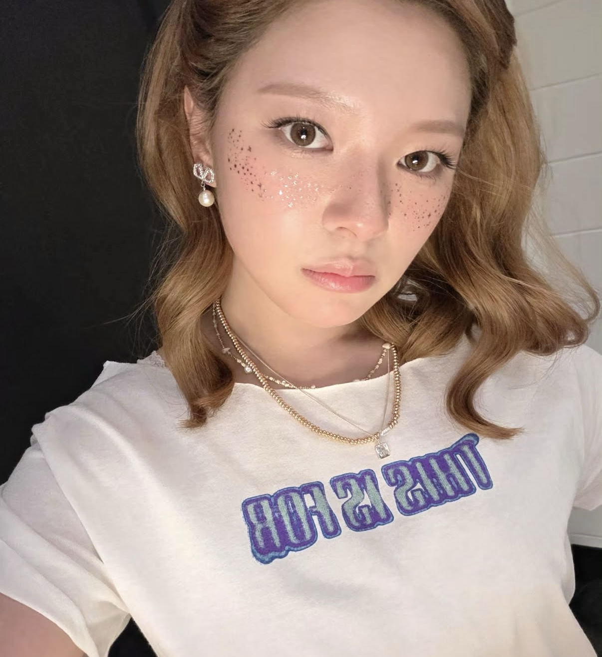 ジョンヨン (TWICE)の最新写真