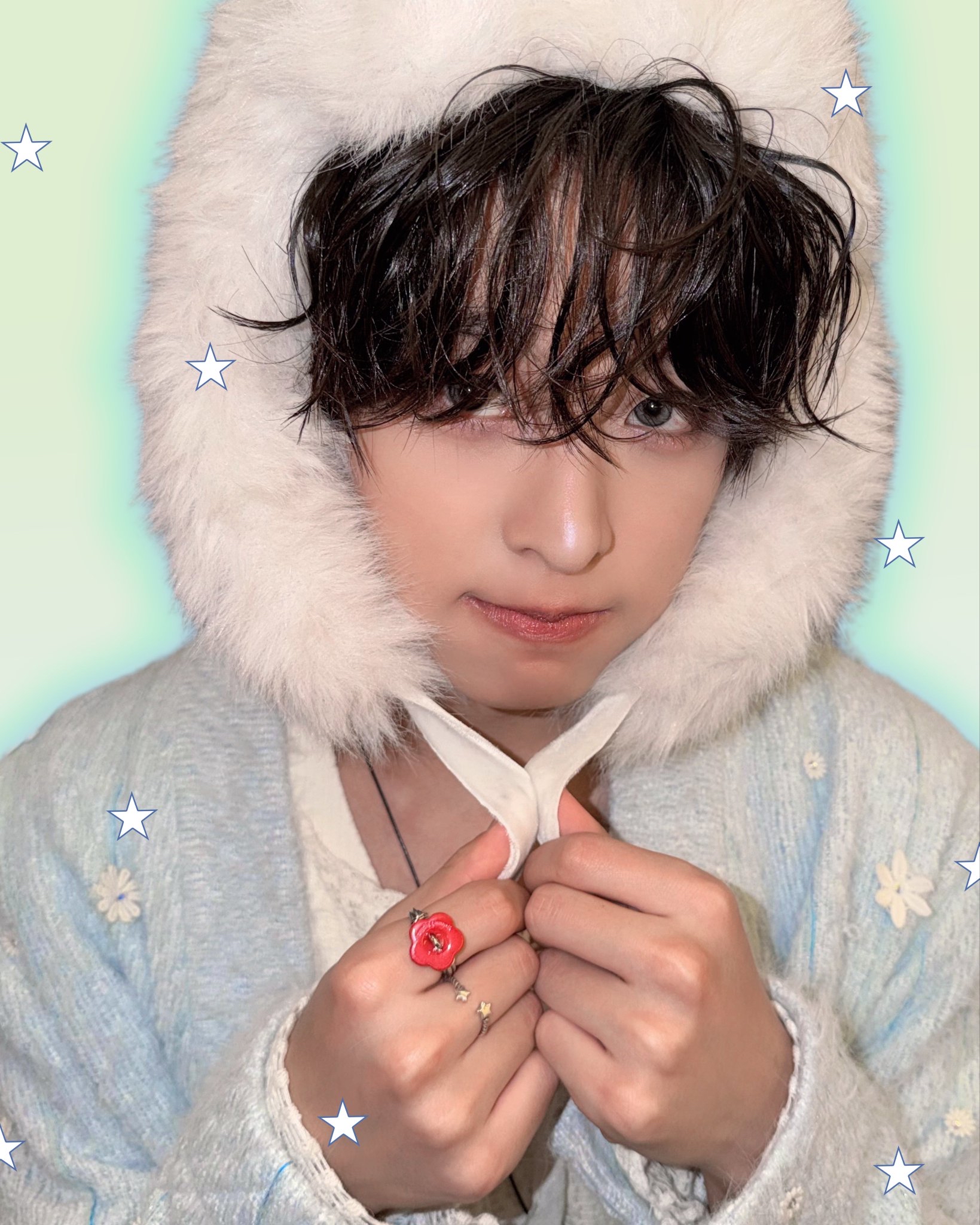 Latest photo of Riku (NCT WISH)