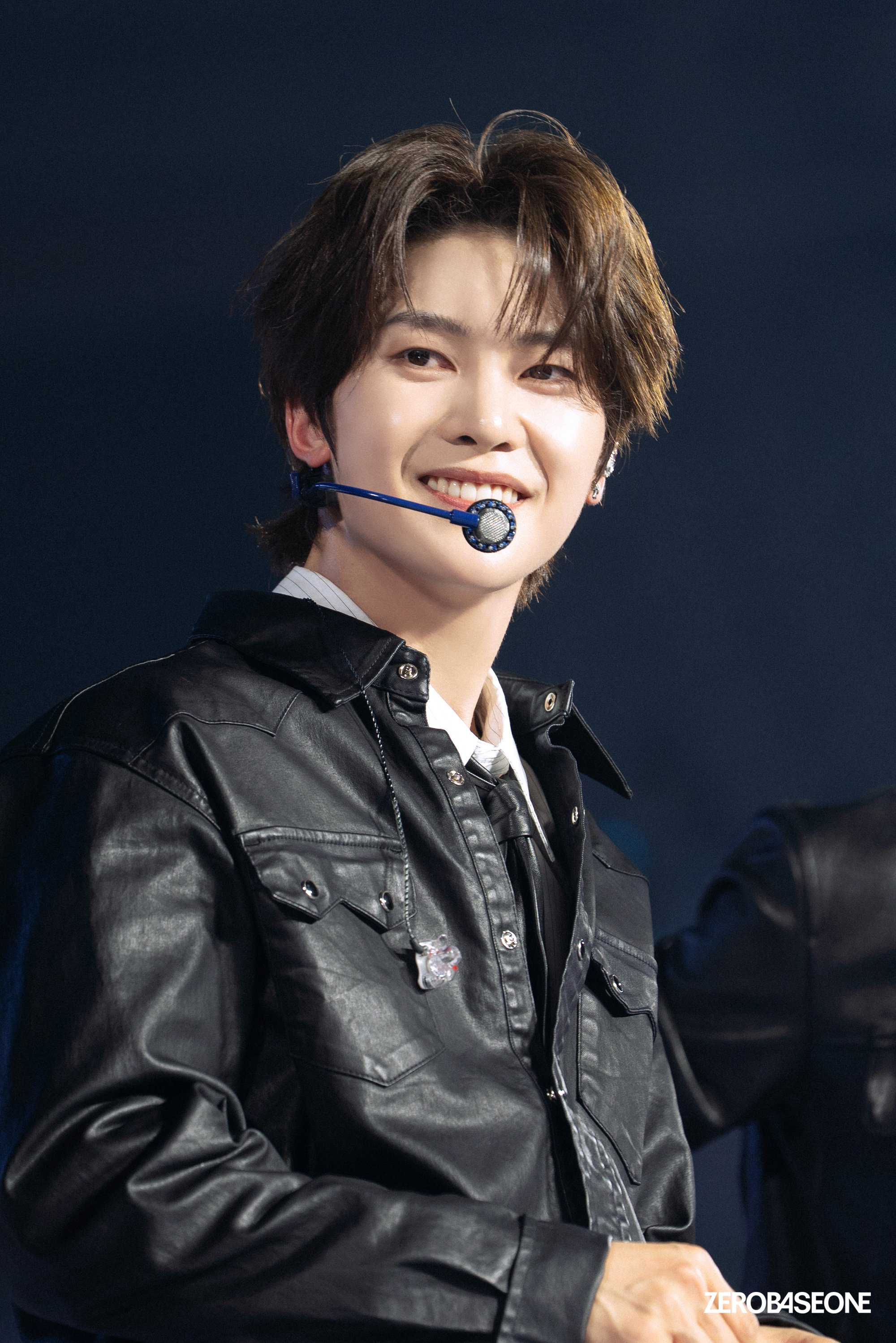 Latest photo of Seok Matthew (ZEROBASEONE)