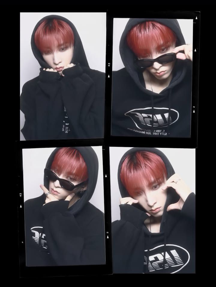 Latest photo of XODIAC