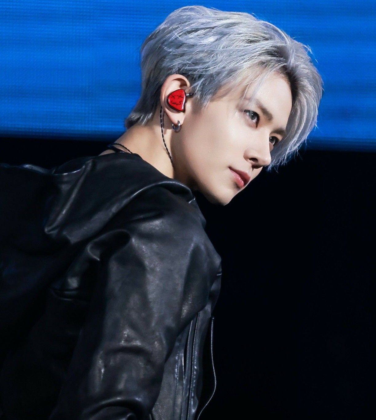 羲承 (ENHYPEN)的最新照片