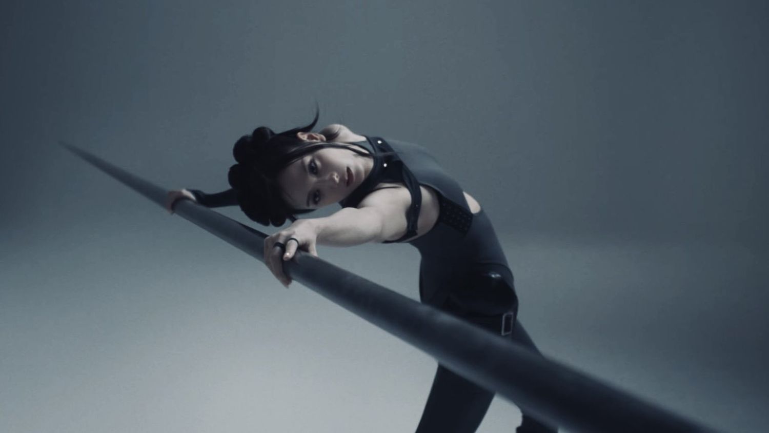 Potret di balik layar Jisoo (BLACKPINK)