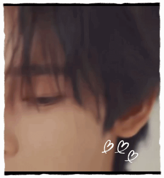 선우 (ENHYPEN) 최근 활동샷