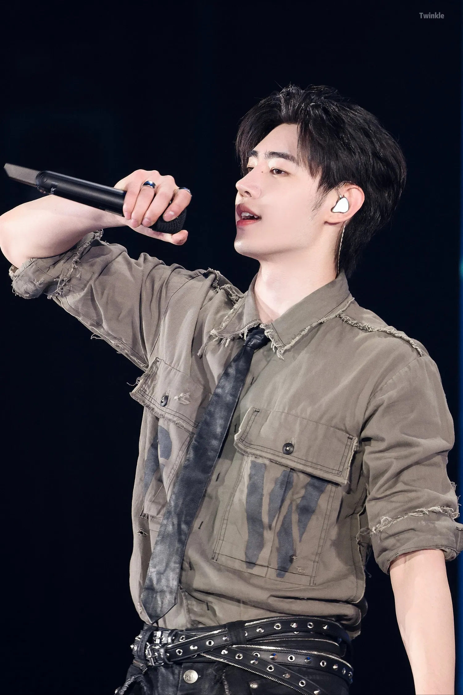성훈 (ENHYPEN) 팬이 찍은 순간