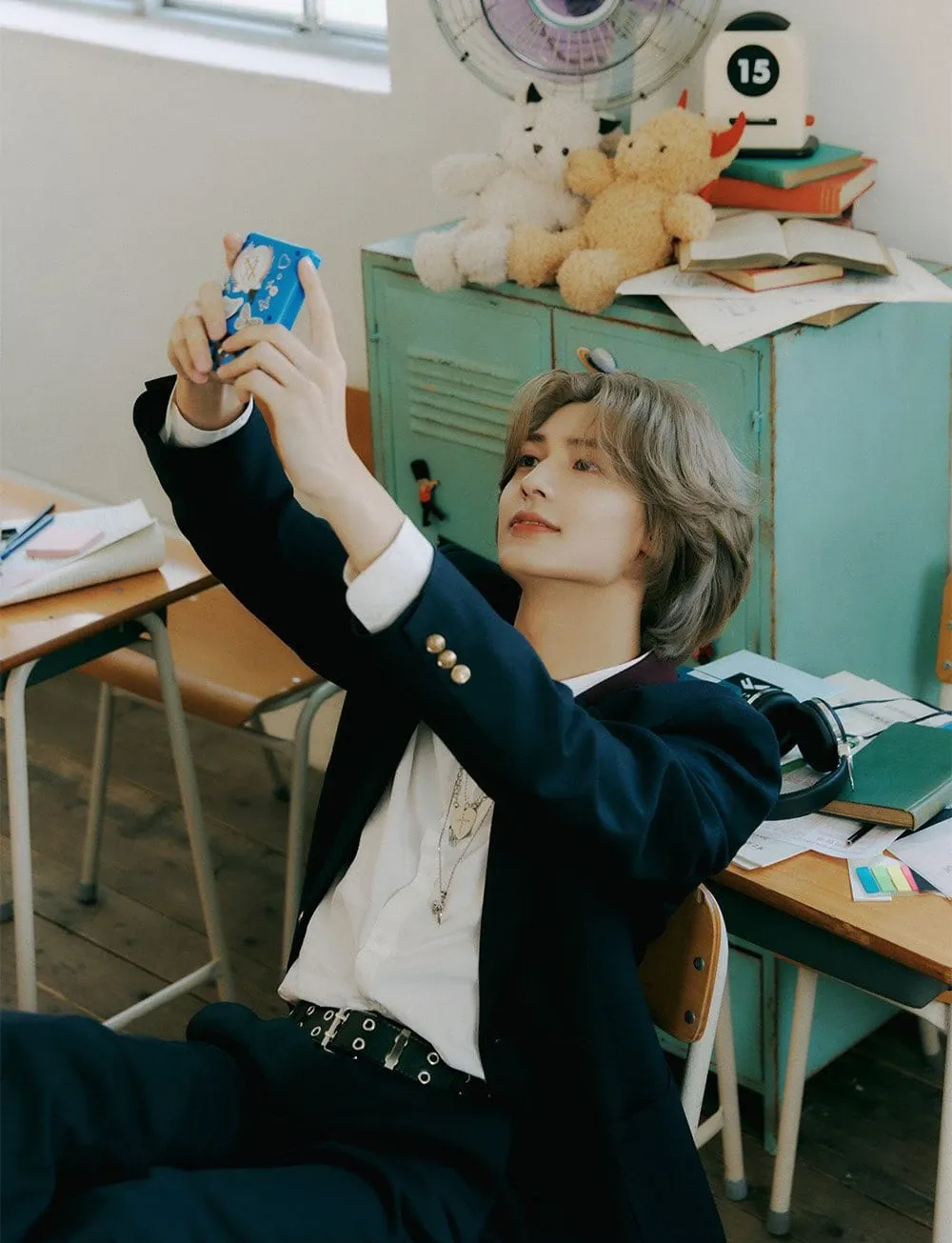 Latest photo of Xdinary Heroes