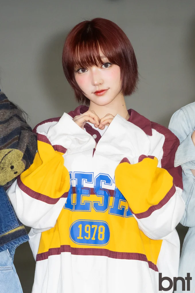 Latest photo of JIYU (KiiiKiii)