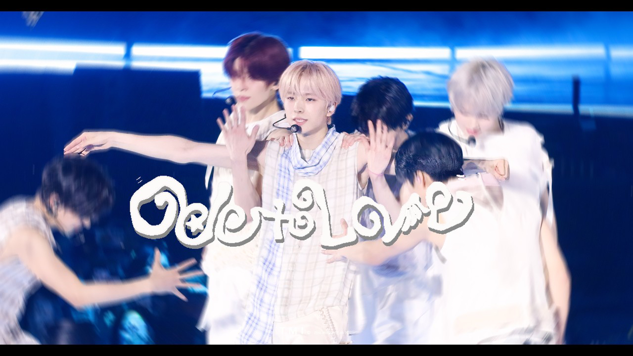 Yushi (NCT WISH)的最新活动照片