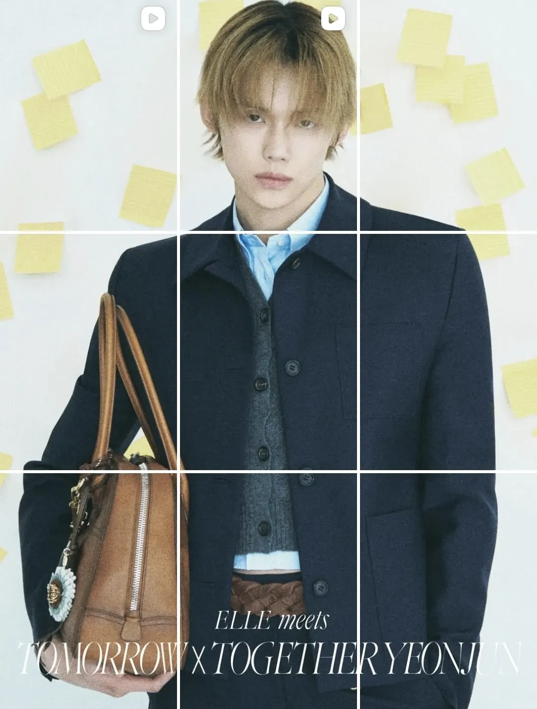 커뮤니티에서 화제된 인기 아이돌 콘텐츠