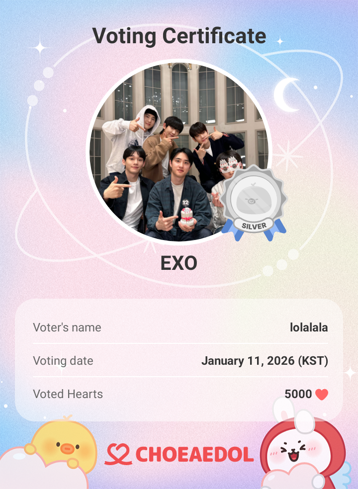 EXO粉絲拍下的瞬間