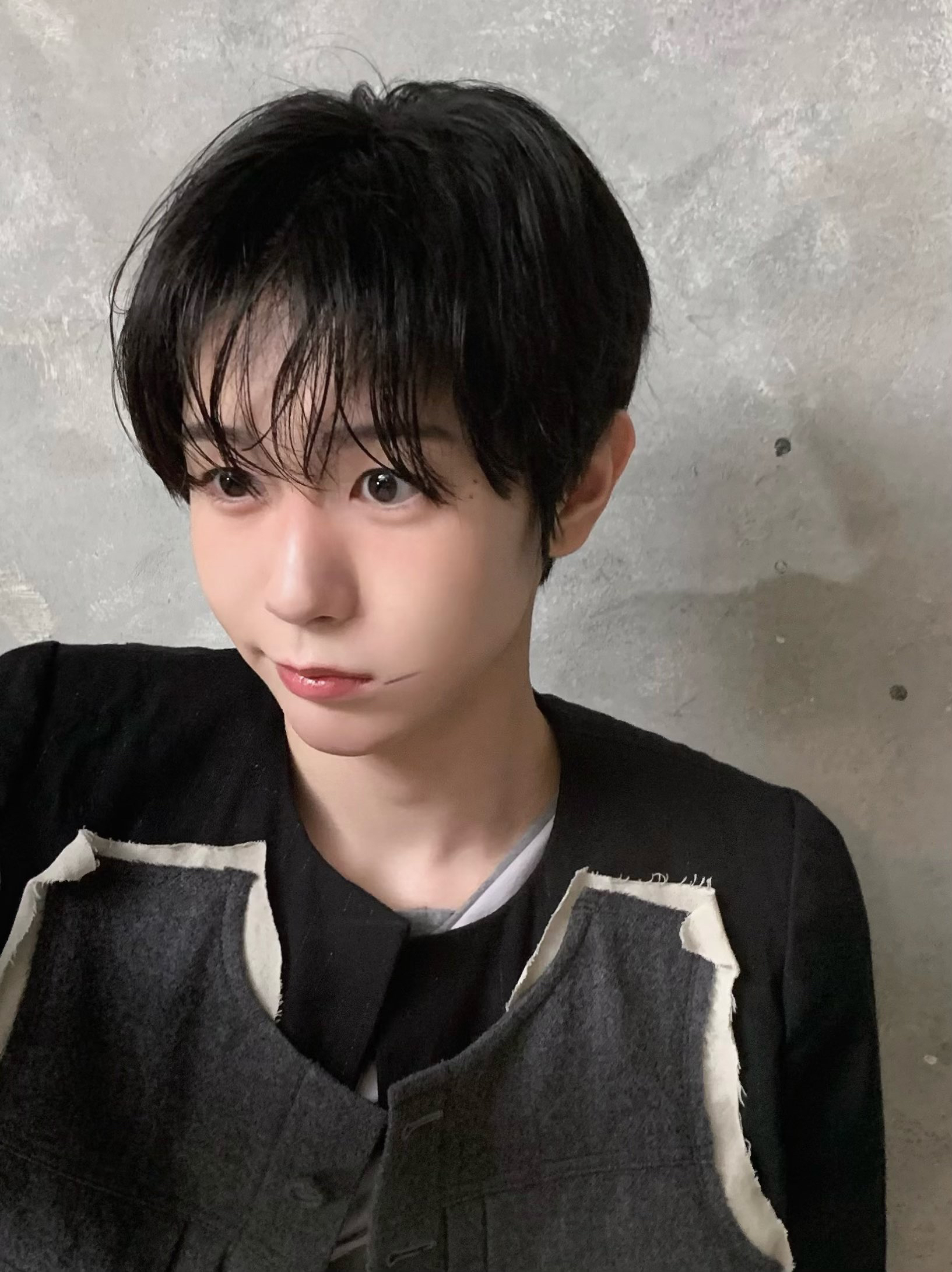 Latest photo of Ryo (NCT WISH)