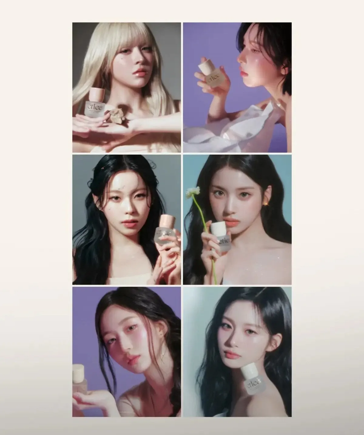 Latest photo of NMIXX