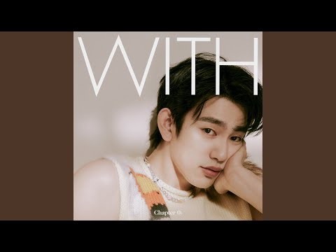 Behind-the-scenes cut of Jinyoung (GOT7)