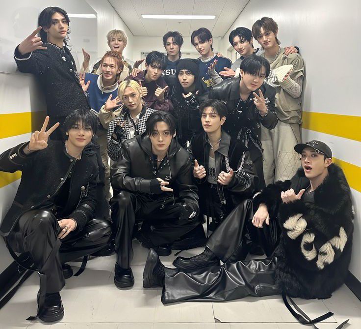 Latest photo of NEXZ