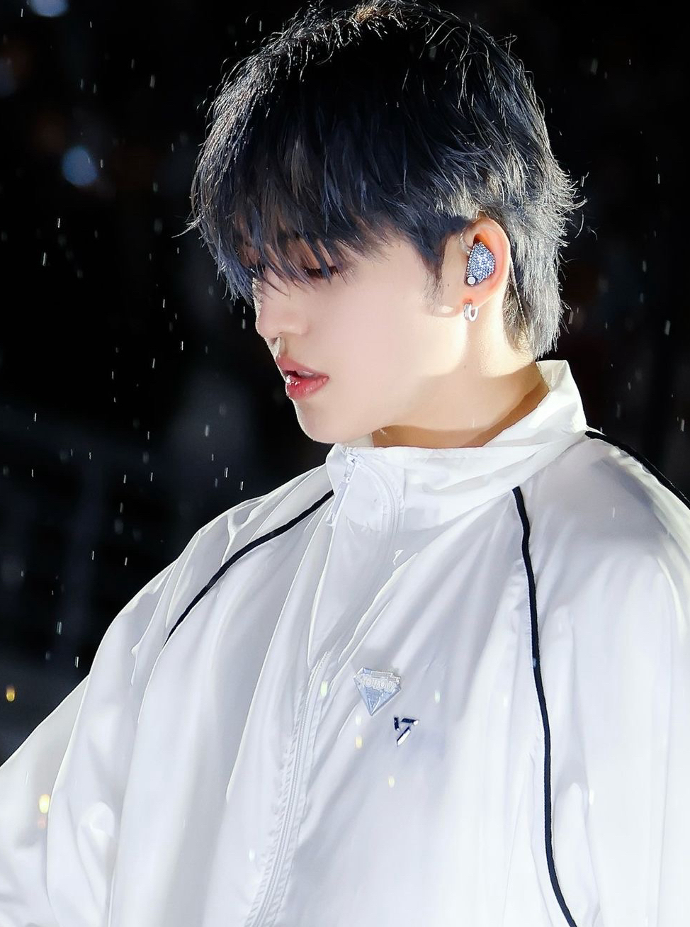 Behind-the-scenes cut of S.Coups (SEVENTEEN)
