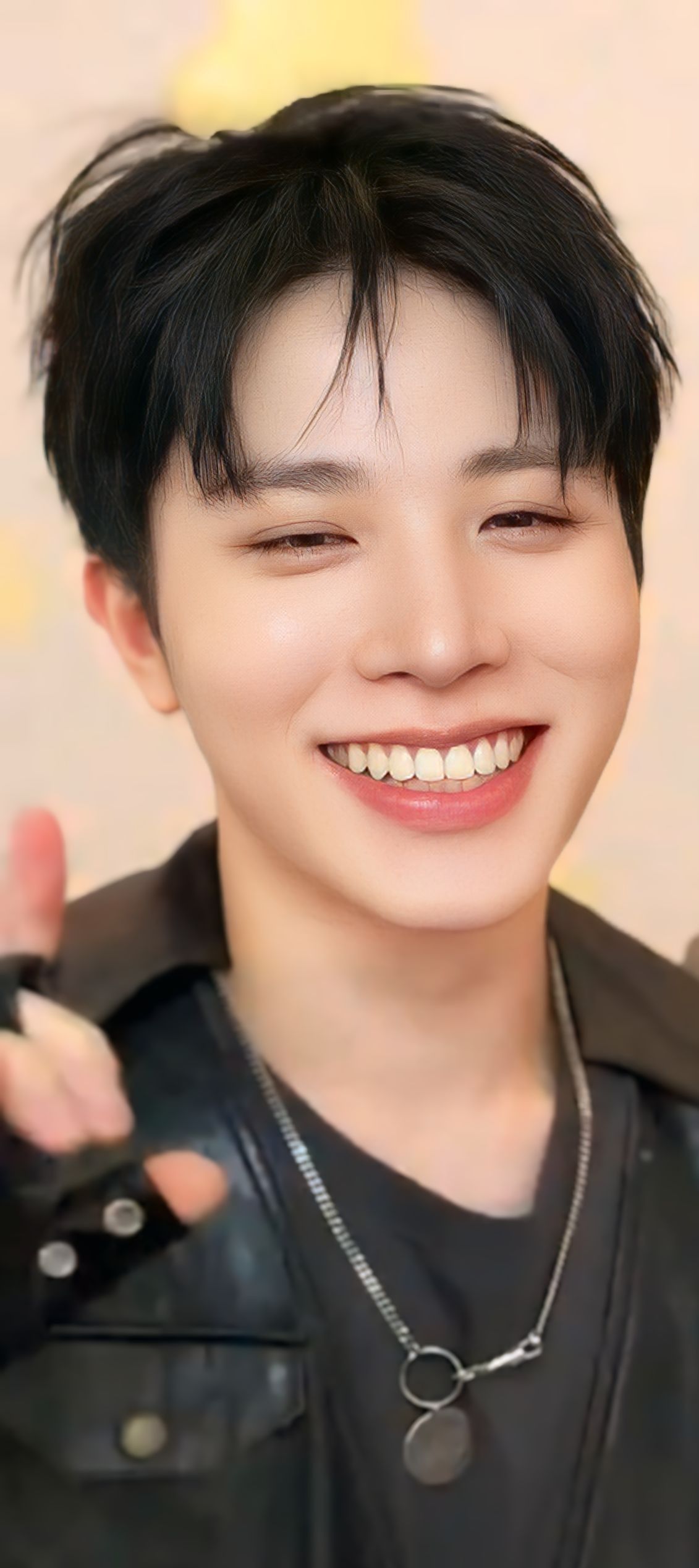 Latest photo of So Junghwan (TREASURE)