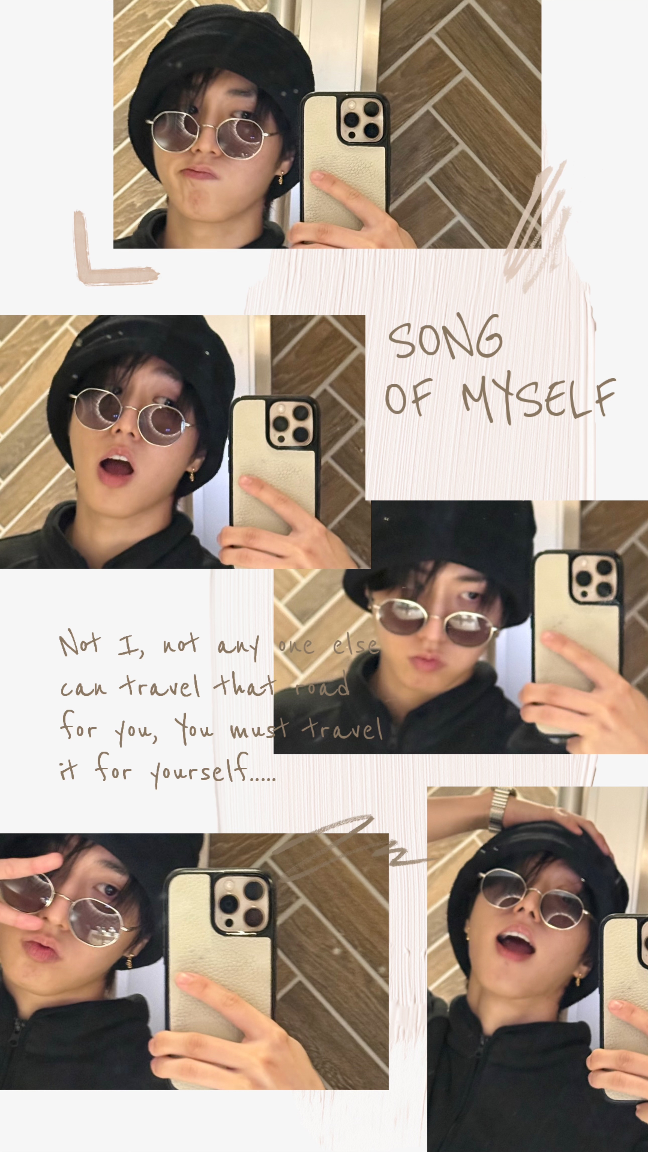 The most beloved wallpaper among HAN (Stray Kids)'s fans