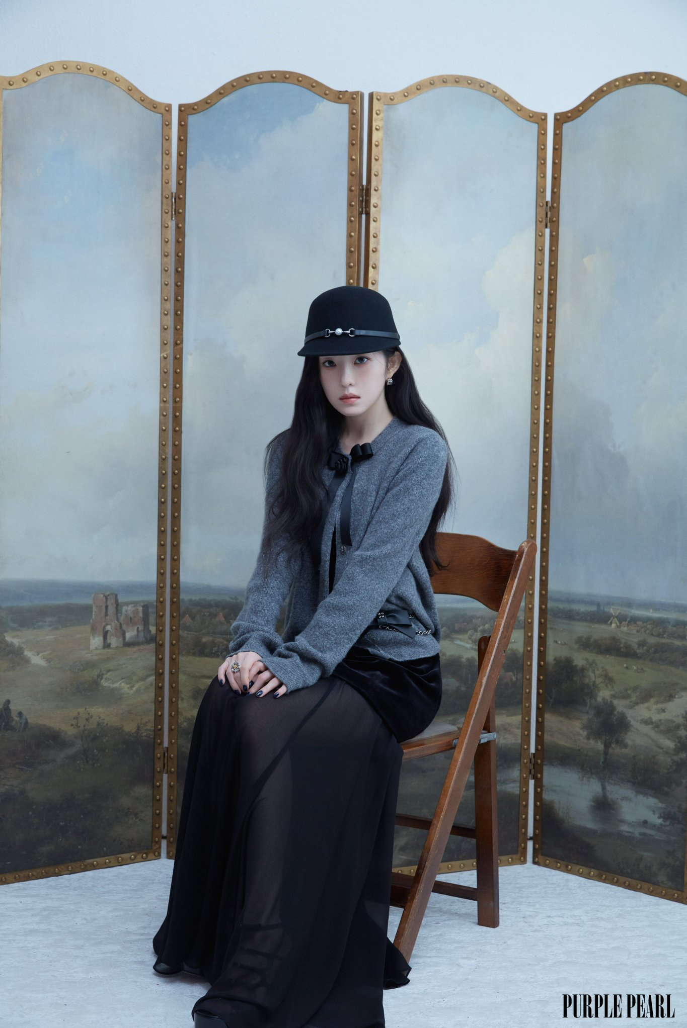 Latest photo of Red Velvet