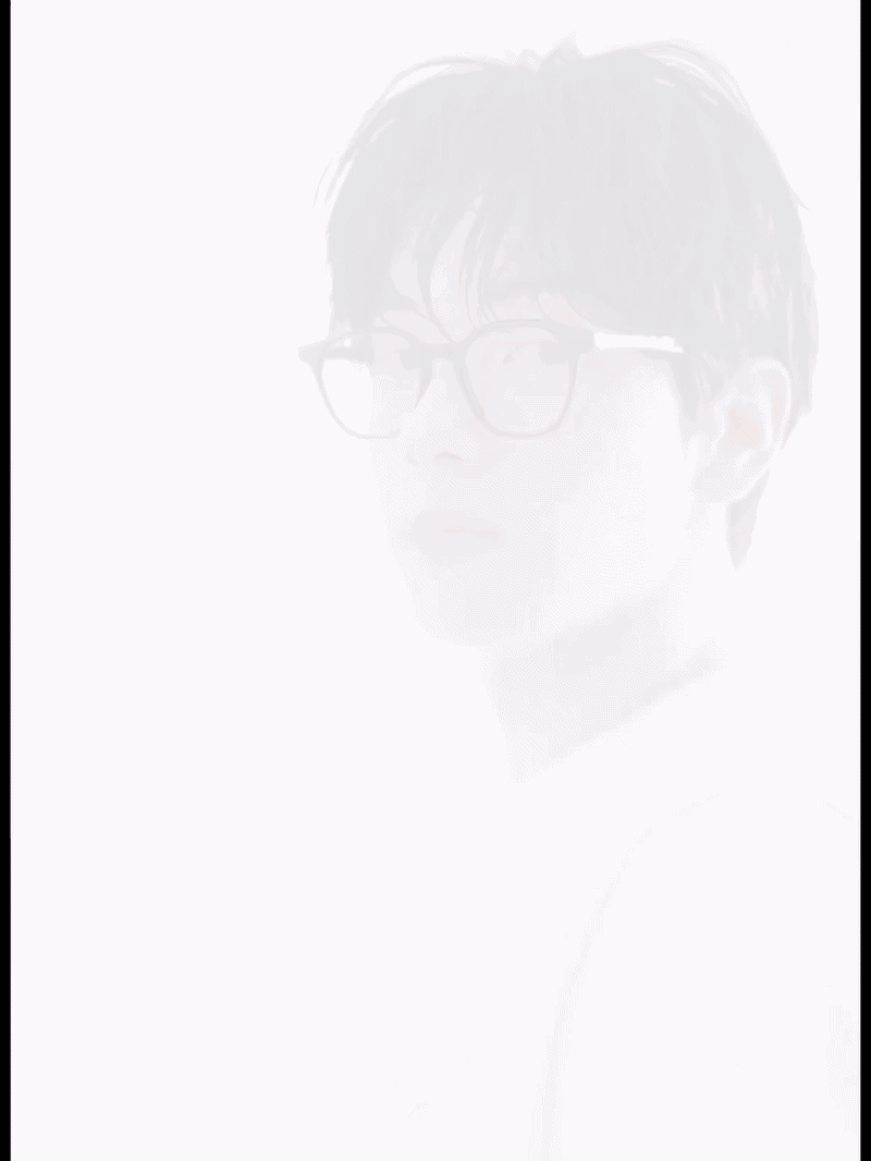 A moment captured by Soobin (TOMORROW X TOGETHER)'s fan