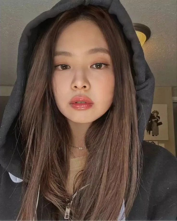 ジェニー (BLACKPINK)の最新写真