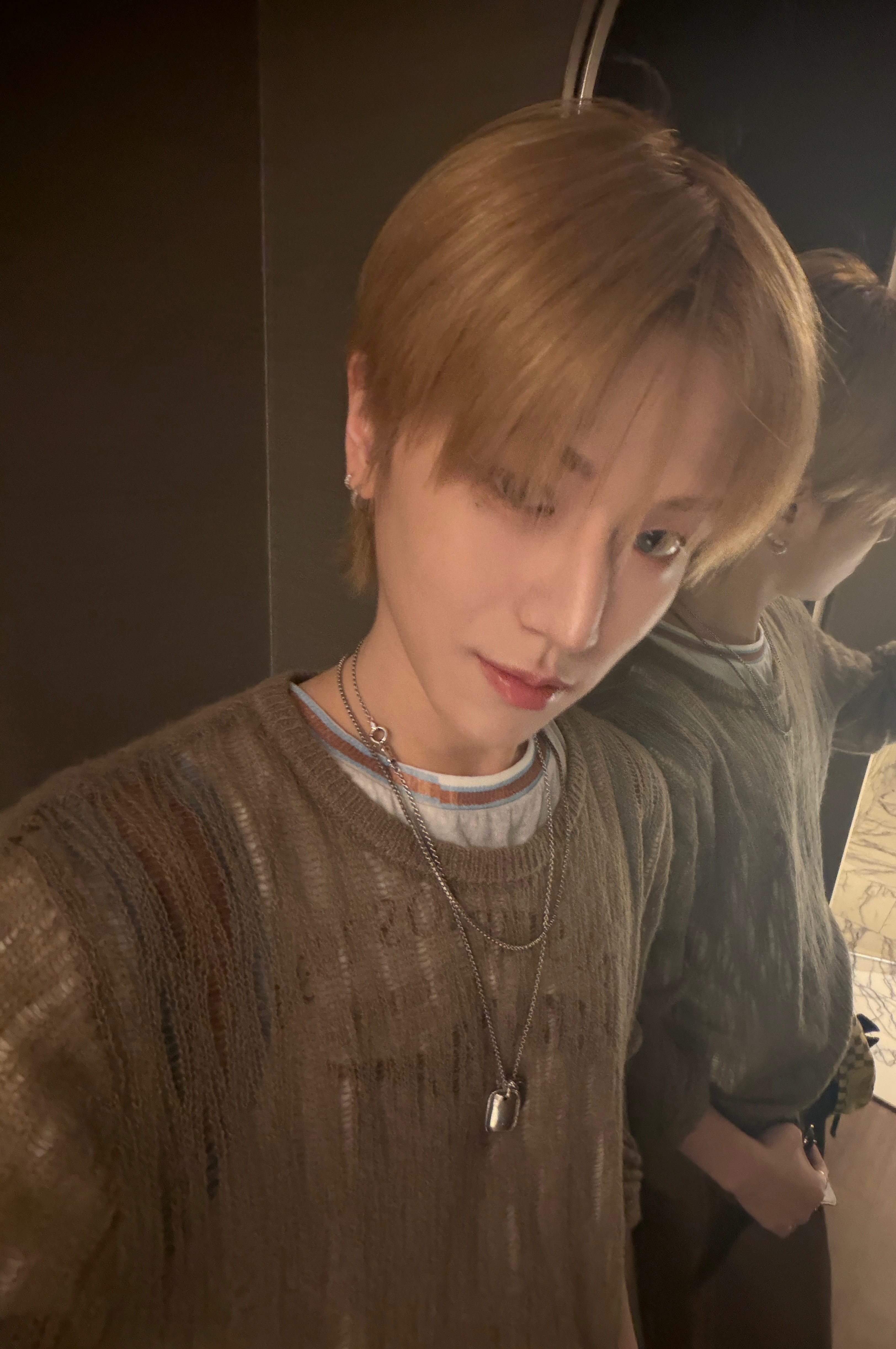 リウ (BOYNEXTDOOR)の最近の活動写真