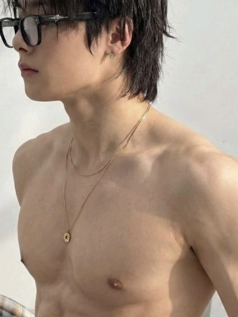 Latest photo of I.N (Stray Kids)