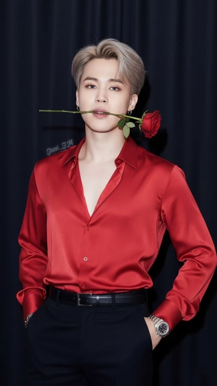 The most beloved wallpaper among Jimin (BTS)'s fans