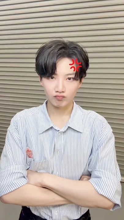 Recent activity shot of Junkyu (TREASURE)