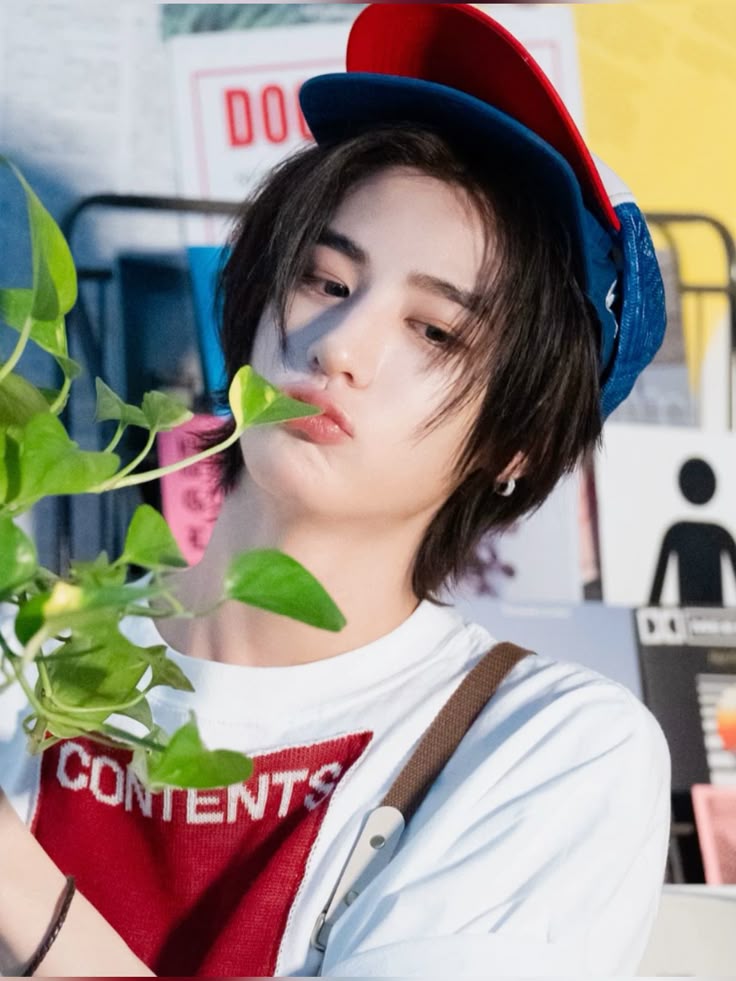 BOYNEXTDOORの舞台裏ショット