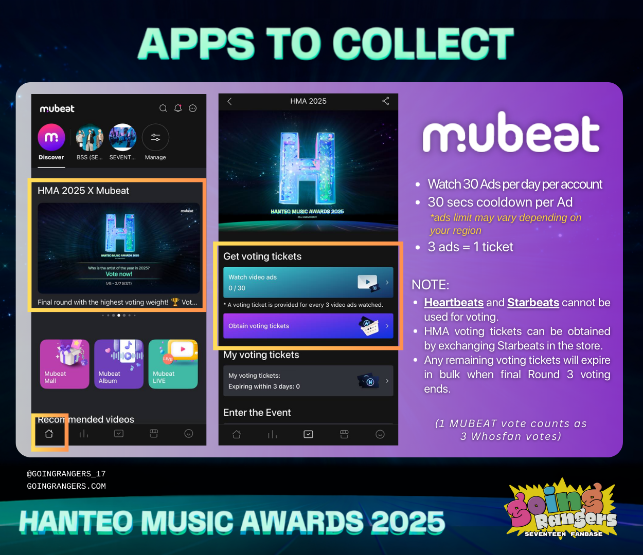 세븐틴의 최신 사진