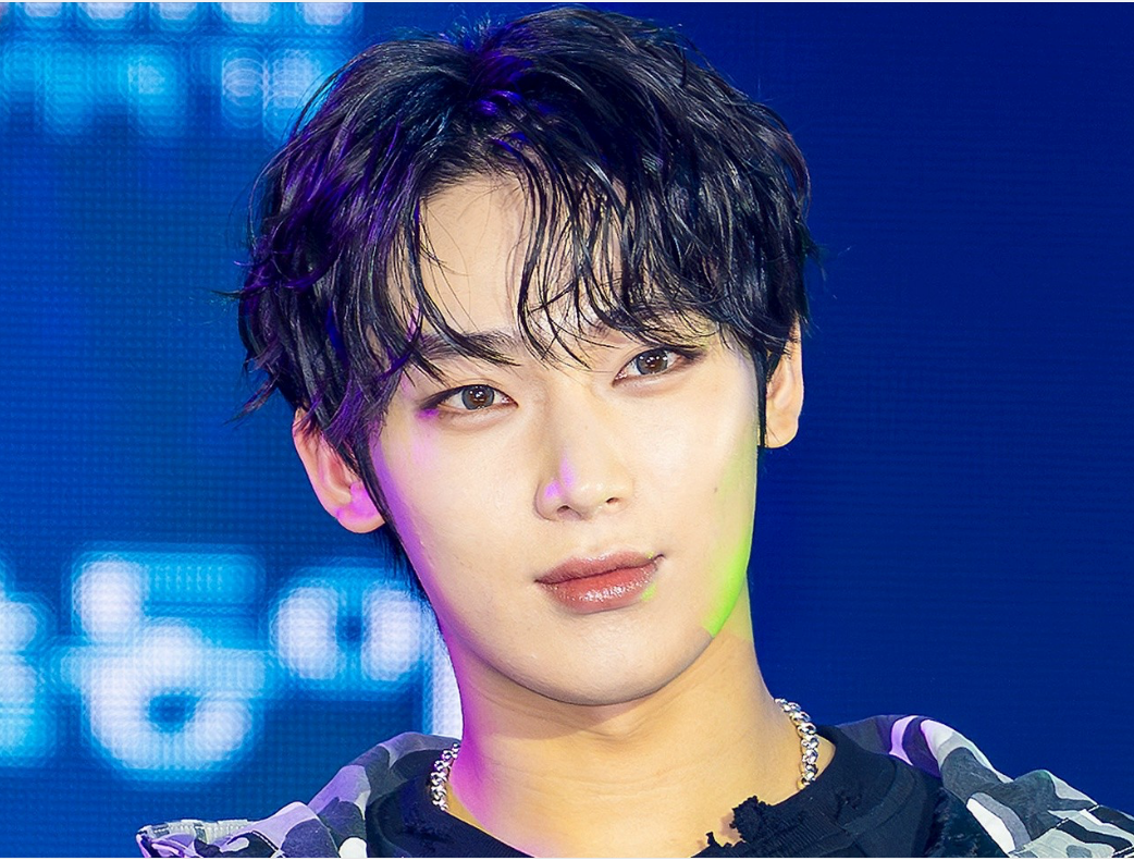 선우 (ENHYPEN)의 최신 사진