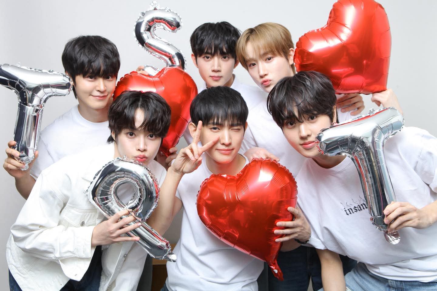 Recent activity shot of TEMPEST