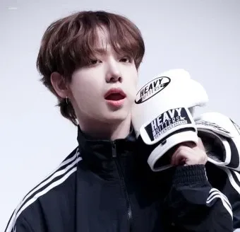 A moment captured by Myeong Jaehyun (BOYNEXTDOOR)'s fan