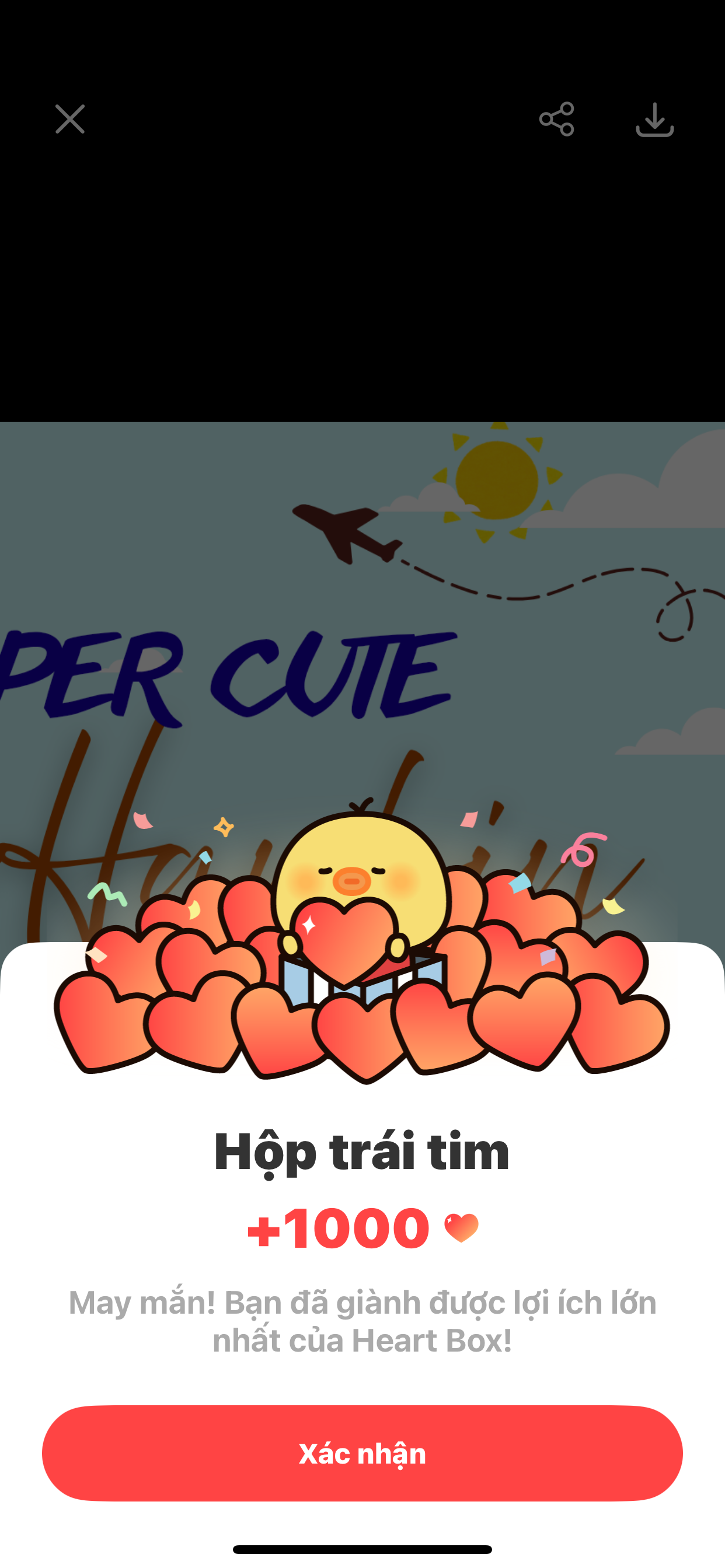 Recent activity shot of Hanbin (TEMPEST)