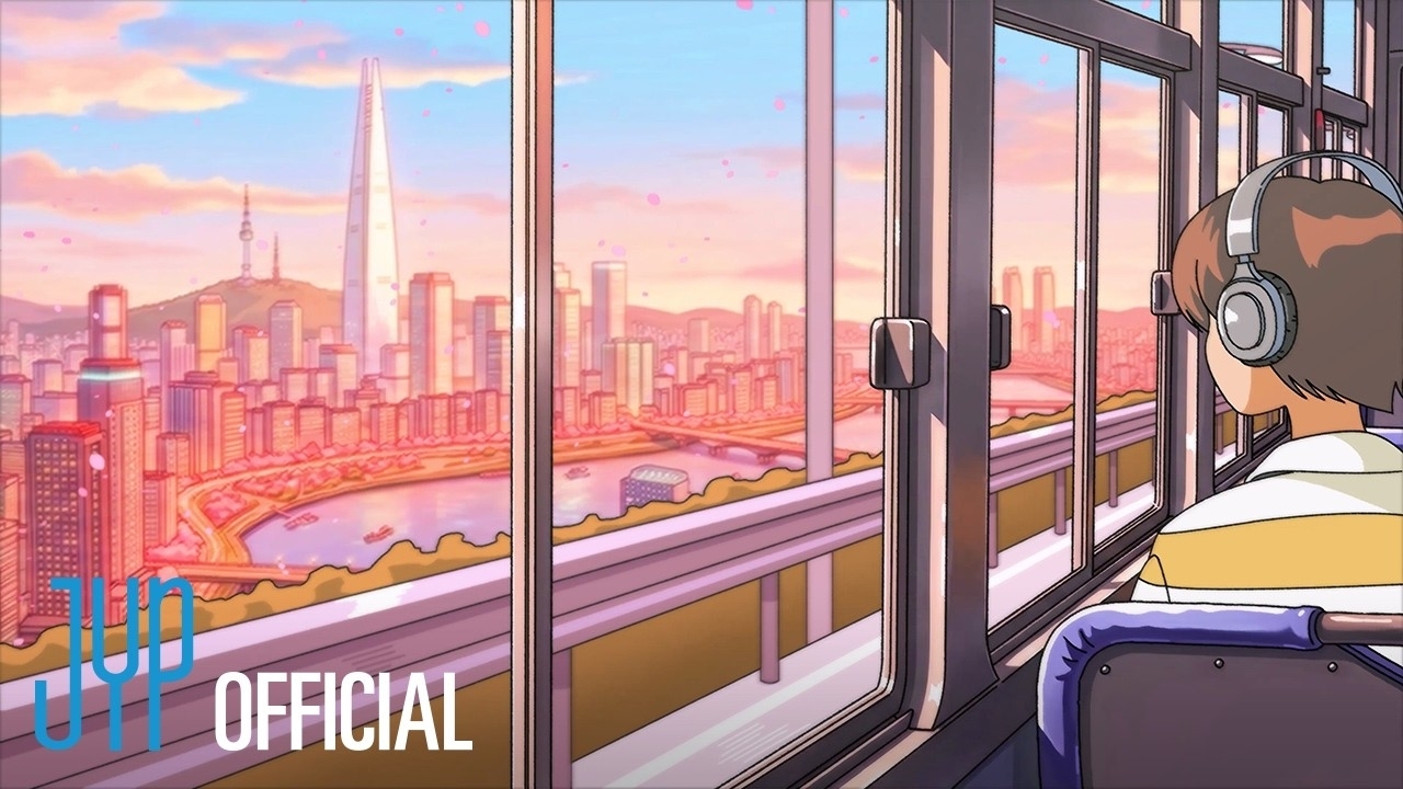 Potret di balik layar Stray Kids