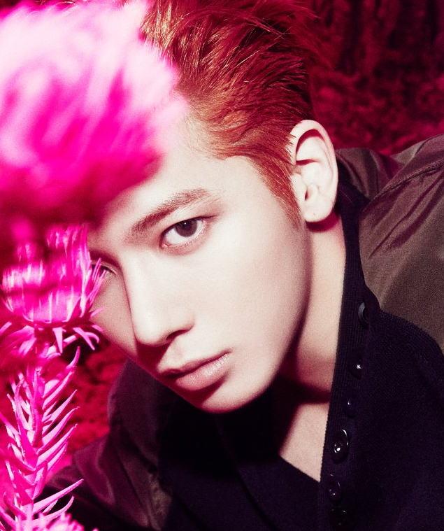 太顯 (TOMORROW X TOGETHER)的幕後花絮