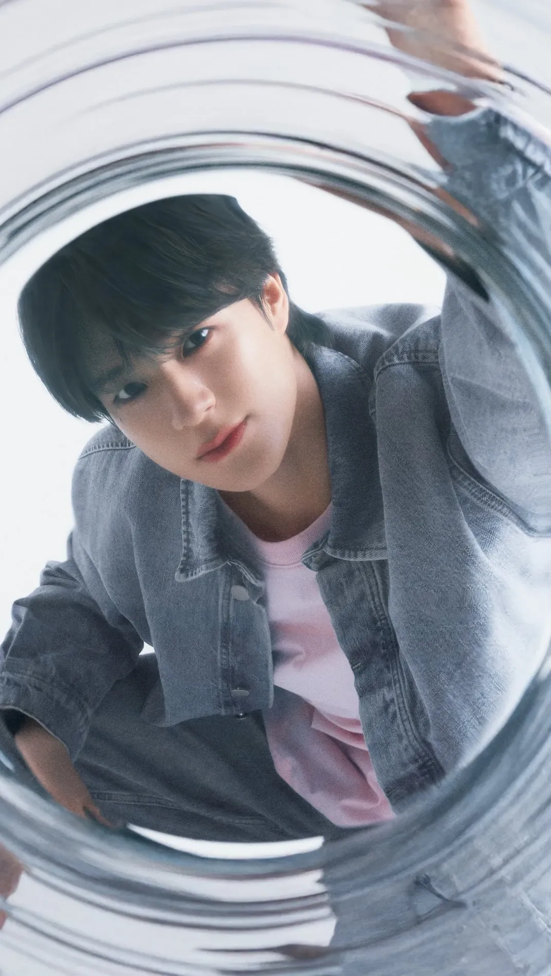 Latest photo of Jeno (NCT DREAM)