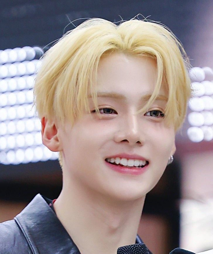 Latest photo of Lee Sangwon (ALPHA DRIVE ONE)