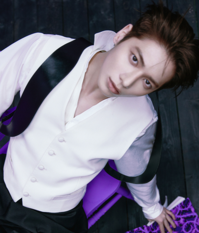 태현 (투모로우바이투게더) 팬이 찍은 순간