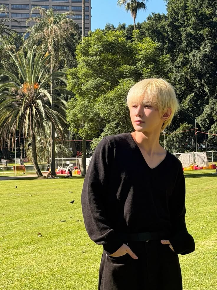 에이티즈 팬이 찍은 순간