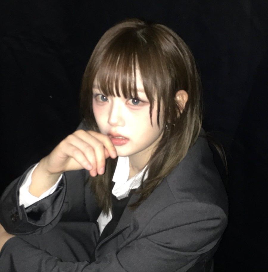 Foto aktivitas terbaru Seoah (tripleS)