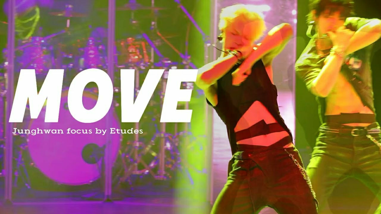 Latest photo of So Junghwan (TREASURE)