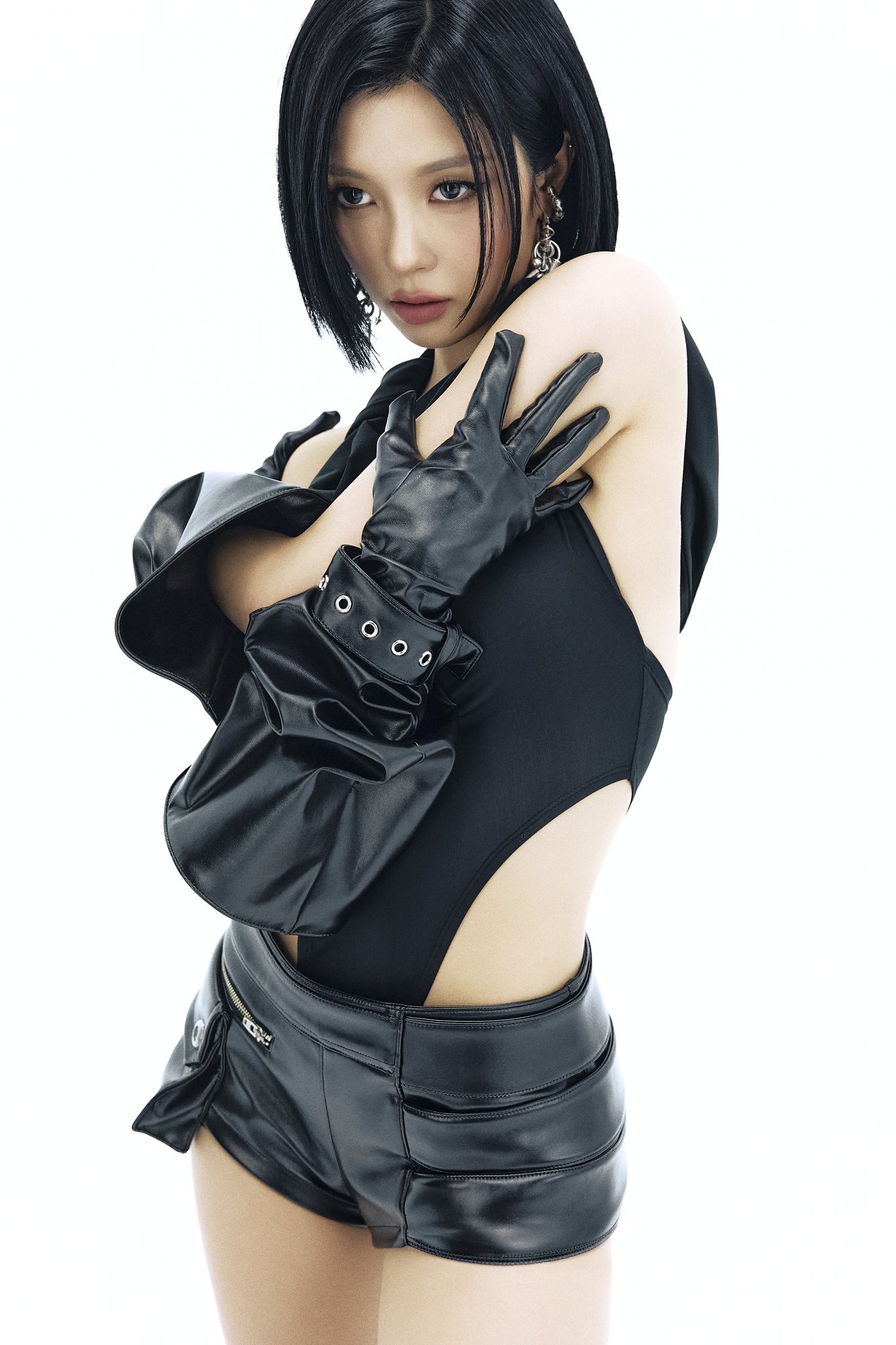 김다연 (Kep1er)의 최신 사진