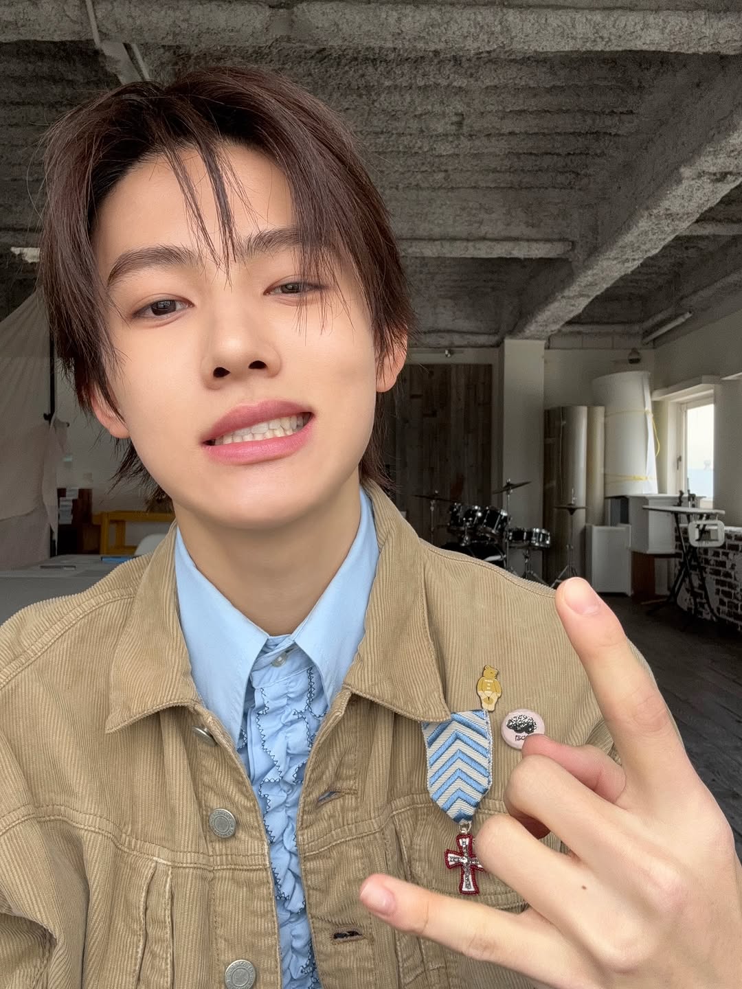 K-POP posts beloved by 성현 (CORTIS) fans