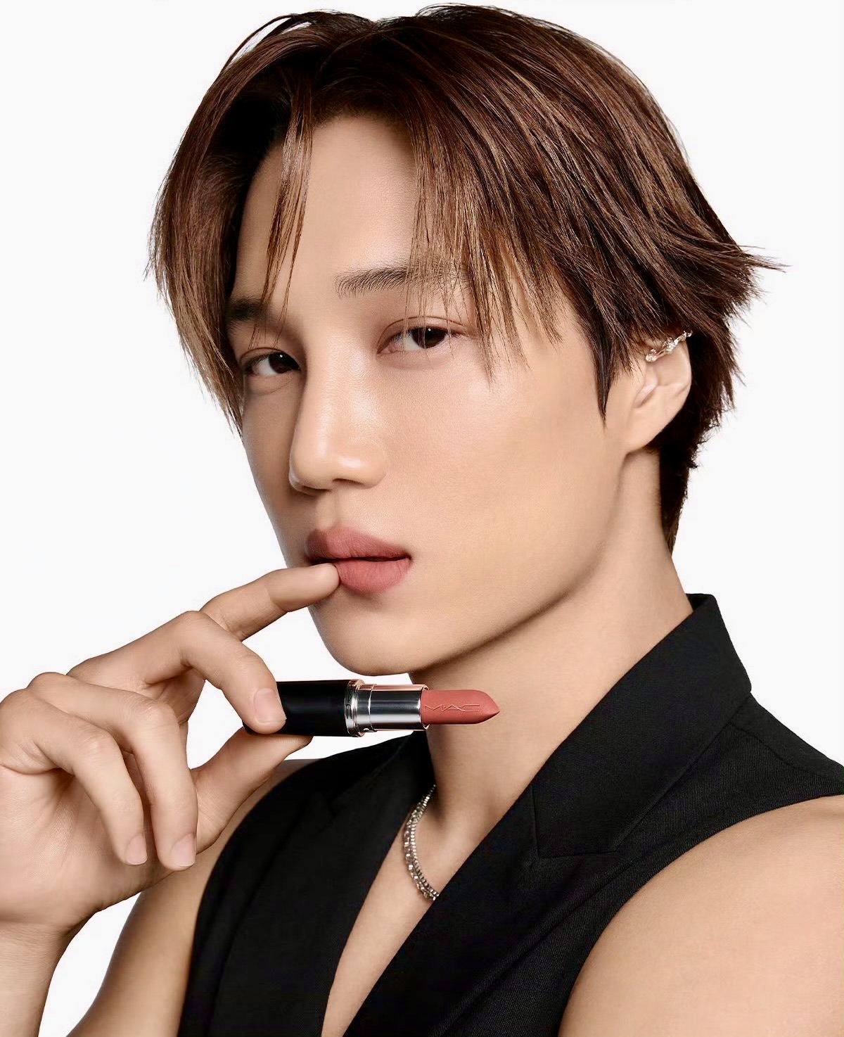 EXO Kai Fandom Community │ No.1 KPOP App CHOEAEDOL