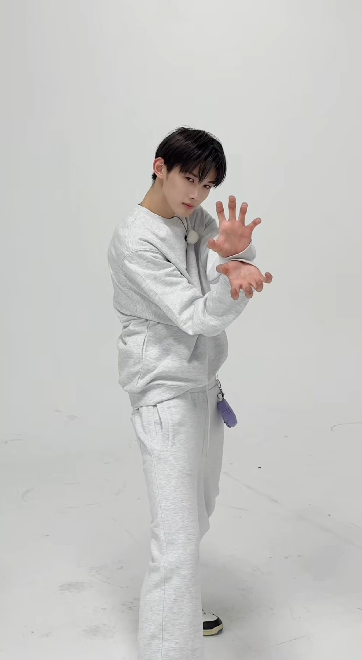 Fandom-recommended wallpaper image of Jo (&TEAM)