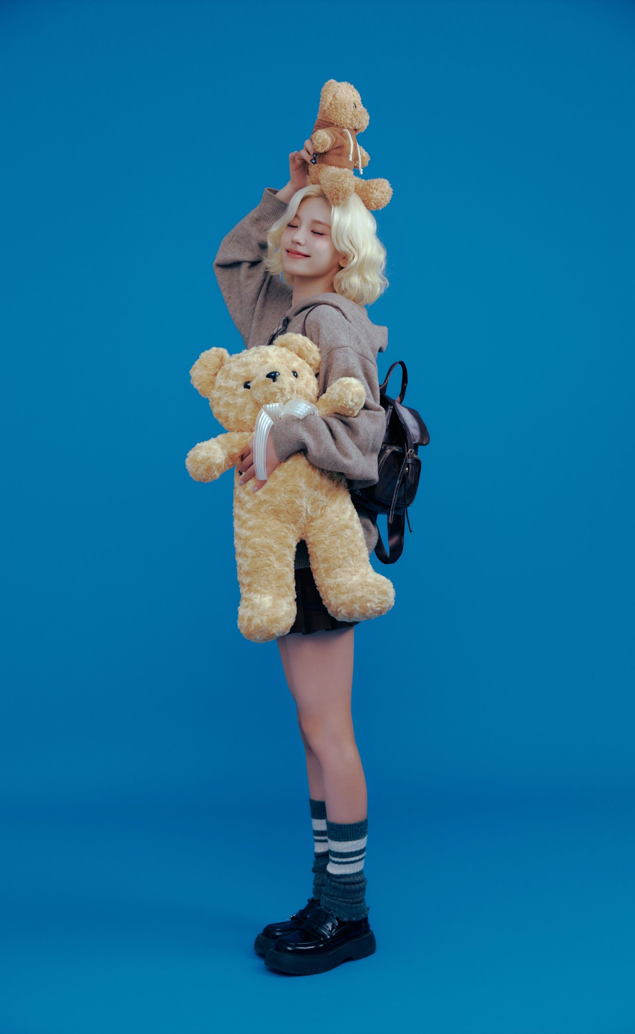 Popular K-POP post loved by fans
