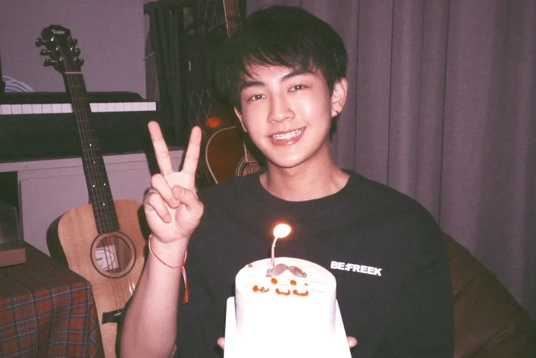 Recent activity shot of Heart (BUS)